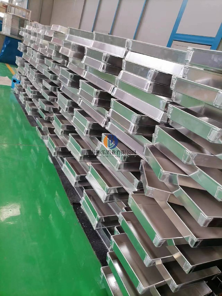 铝合金冷冻盘