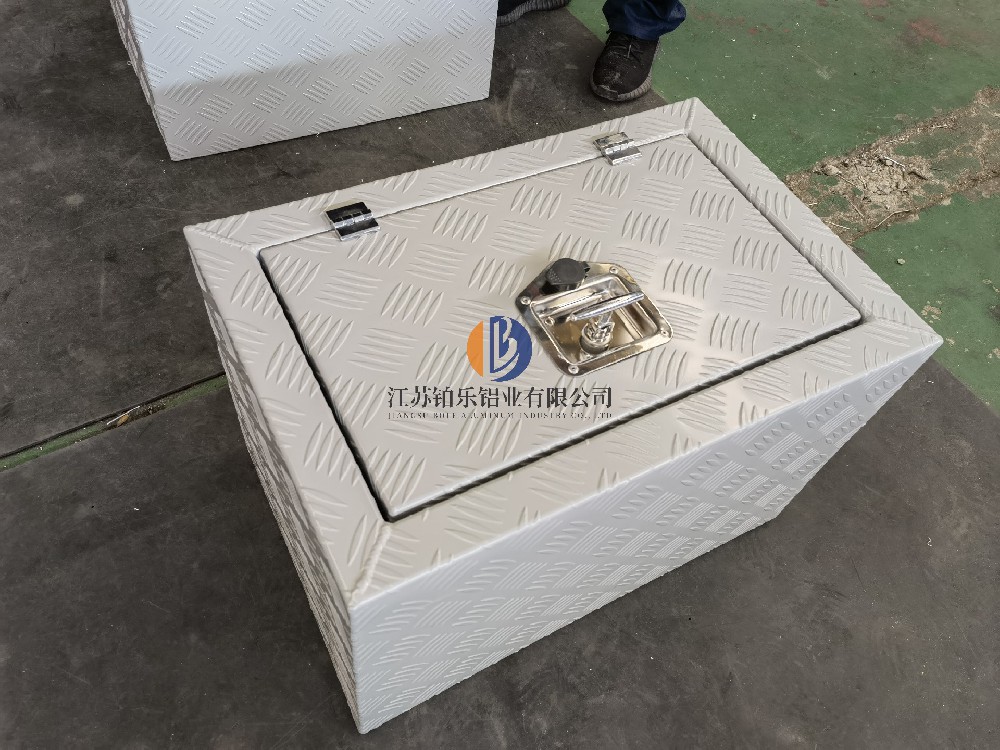 铝合金工具箱